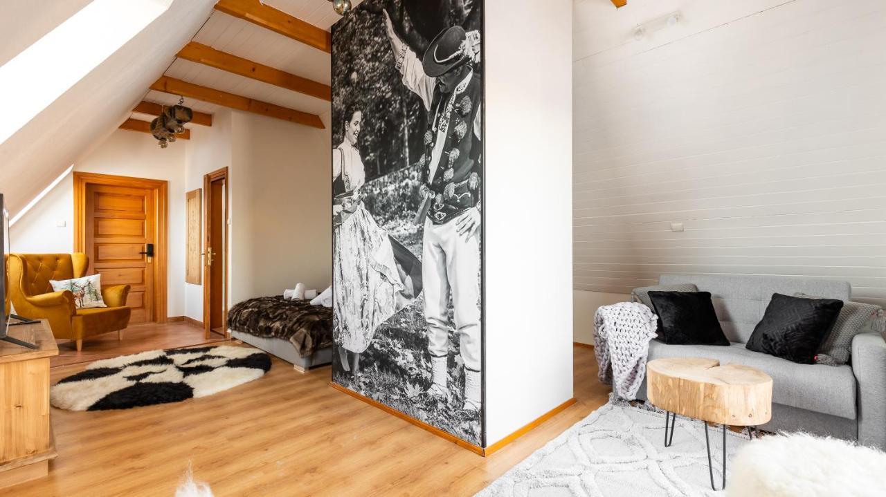 Aparthotel Delta Top กอสเชียลิสกอ ภายนอก รูปภาพ